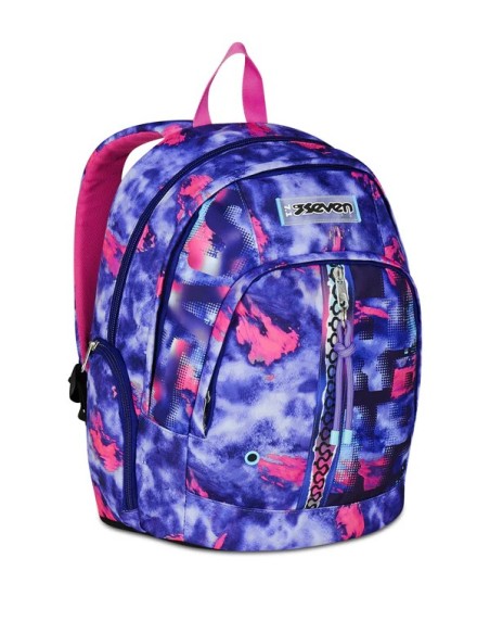 8055714204406 ZAINO DUAL SEVEN SHADY DYE GIRL