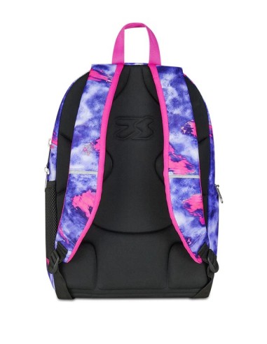 8055714204406 ZAINO DUAL SEVEN SHADY DYE GIRL