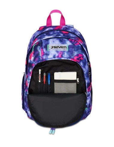 8055714204406 ZAINO DUAL SEVEN SHADY DYE GIRL