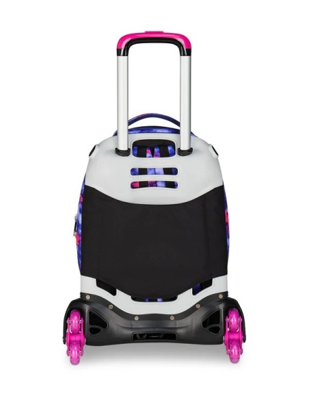 TROLLEY JACK3WD+ DETACH SEVEN SHADY DYE 8055714204338