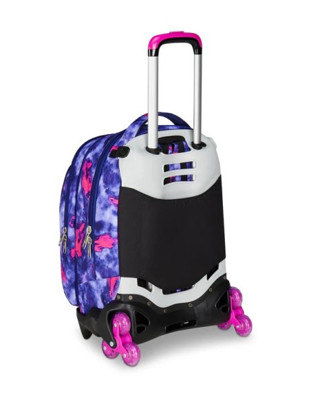TROLLEY JACK3WD+ DETACH SEVEN SHADY DYE 8055714204338