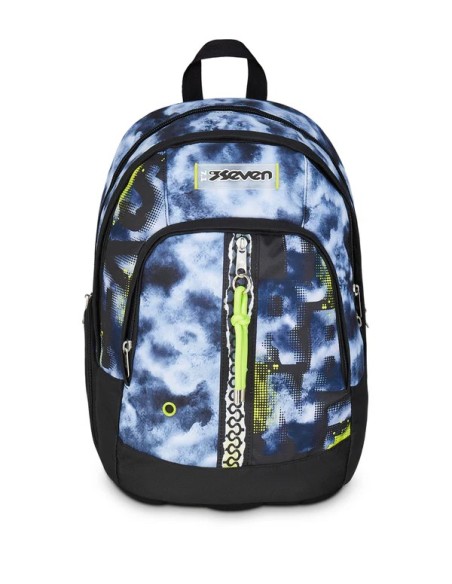 8055714204321 ZAINO DUAL SEVEN SHADY DYE BOY