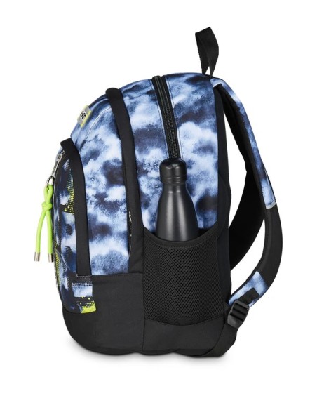 8055714204321 ZAINO DUAL SEVEN SHADY DYE BOY