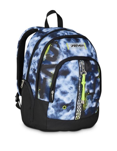 8055714204321 ZAINO DUAL SEVEN SHADY DYE BOY