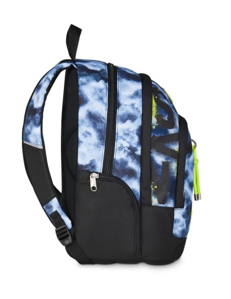 8055714204321 ZAINO DUAL SEVEN SHADY DYE BOY