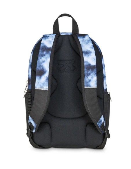 8055714204321 ZAINO DUAL SEVEN SHADY DYE BOY