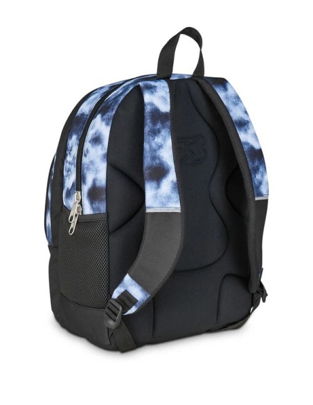 8055714204321 ZAINO DUAL SEVEN SHADY DYE BOY