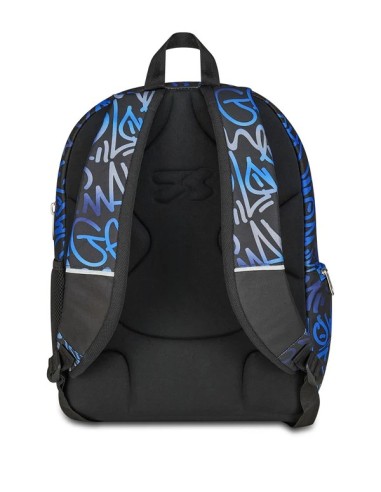 8055714204208 ZAINO DUAL DETACH SEVEN HIDDEN SPOT BOY