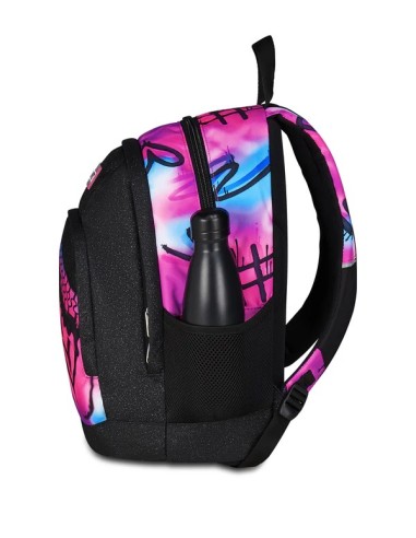 8055714204017 ZAINO DUAL SEVEN SPRINT PAINT GIRL