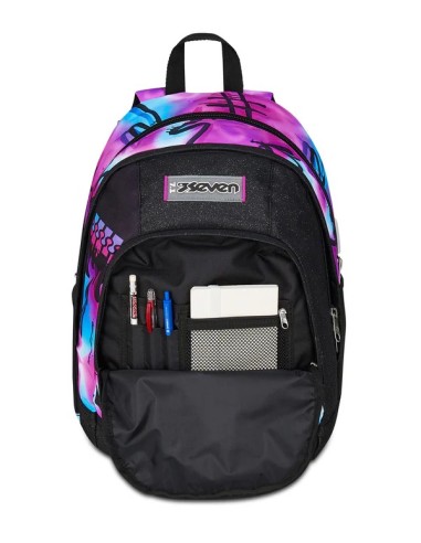 8055714204017 ZAINO DUAL SEVEN SPRINT PAINT GIRL
