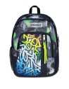 8055714203966 	ZAINO DUAL DETACH SEVEN SPRIT PAINT BOY