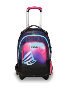 8055714183619 TROLLEY 3WD SEVEN NEW SHADEFULL GIRL