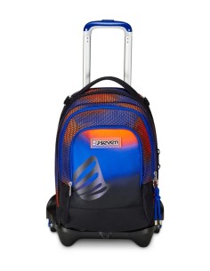 8055714183602 TROLLEY 3WD SEVEN NEW SHADEFULL BOY