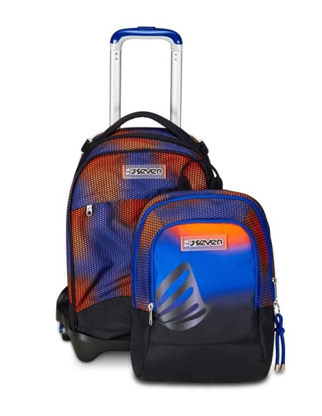 8055714183602 TROLLEY 3WD SEVEN NEW SHADEFULL BOY