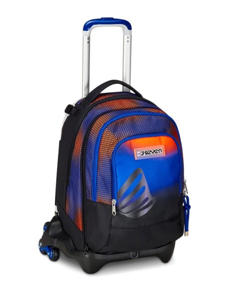 8055714183602 TROLLEY 3WD SEVEN NEW SHADEFULL BOY