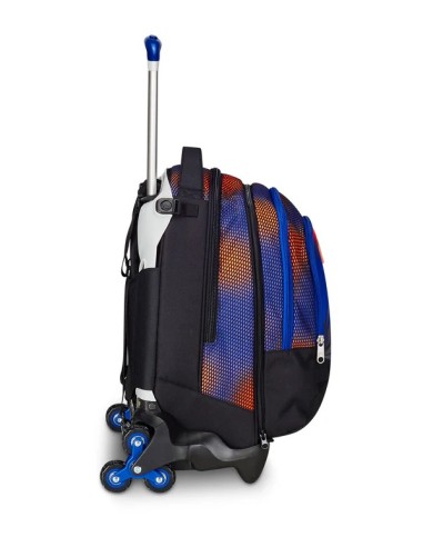 8055714183602 TROLLEY 3WD SEVEN NEW SHADEFULL BOY