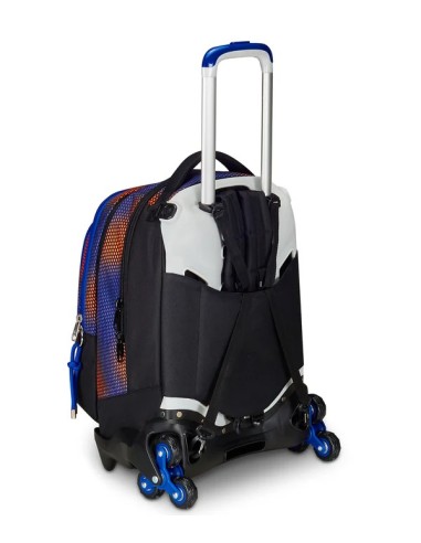 8055714183602 TROLLEY 3WD SEVEN NEW SHADEFULL BOY