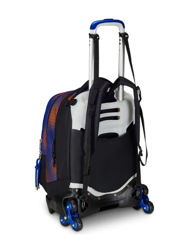 8055714183602 TROLLEY 3WD SEVEN NEW SHADEFULL BOY