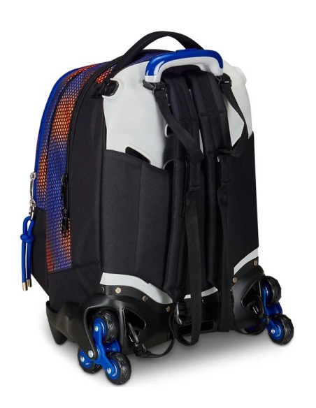 8055714183602 TROLLEY 3WD SEVEN NEW SHADEFULL BOY