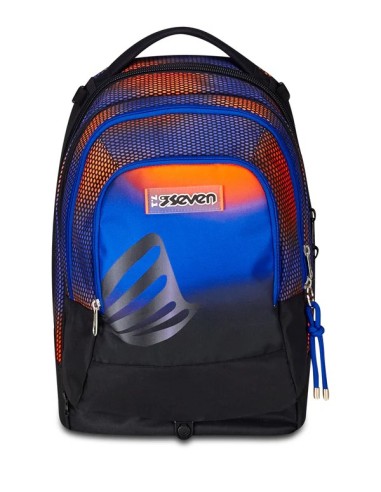 8055714183602 TROLLEY 3WD SEVEN NEW SHADEFULL BOY