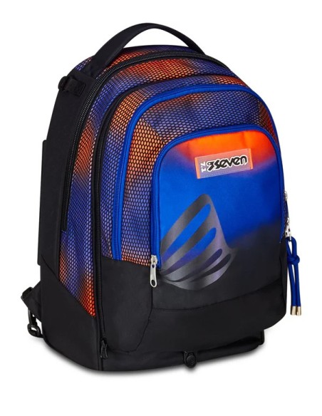 8055714183602 TROLLEY 3WD SEVEN NEW SHADEFULL BOY