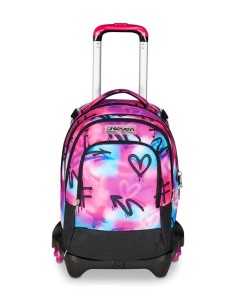 8055714183596 	TROLLEY 3WD SEVEN NEW MAPSET GIRL