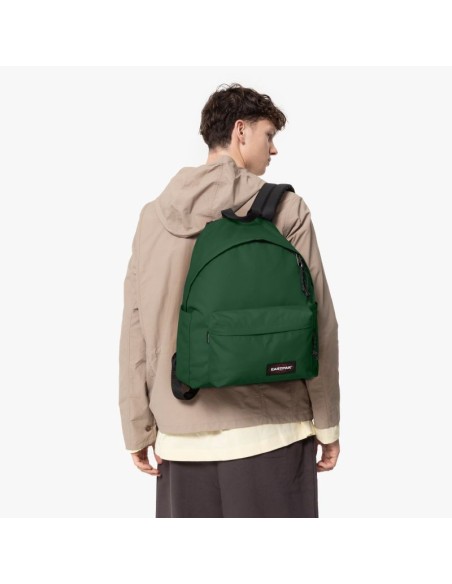 1982655423870 ZAINO EASTPAK DAY PAK'R BRISTLE GREEN