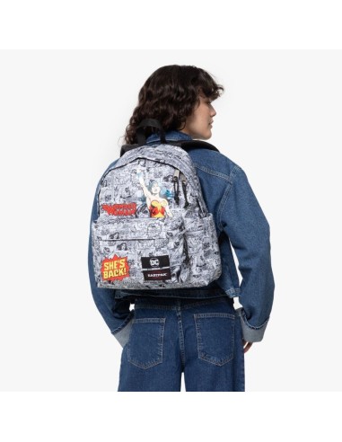 1982655404992 ZAINO EASTPAK DAY PAK'R WONDER WOMAN