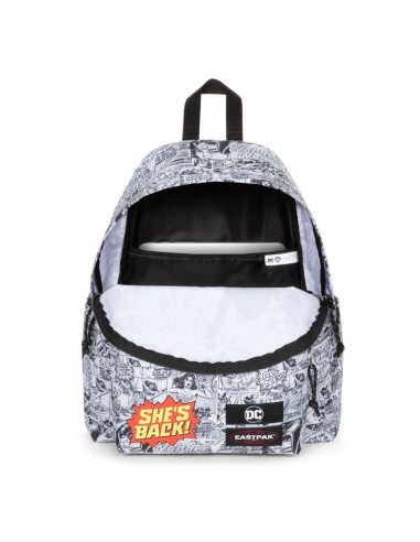 1982655404992 ZAINO EASTPAK DAY PAK'R WONDER WOMAN