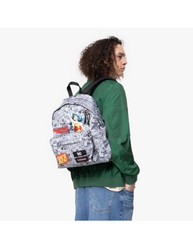 1982655404992 ZAINO EASTPAK DAY PAK'R WONDER WOMAN
