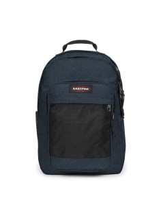 1982655428202 ZAINO EASTPAK STUDY BUDDY TRIPLE DENIM