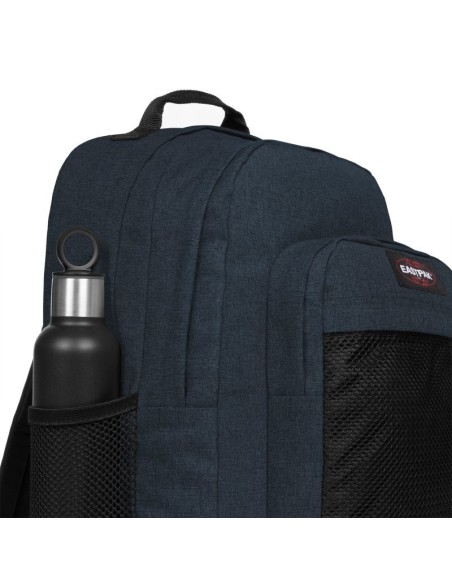 1982655428202 ZAINO EASTPAK STUDY BUDDY TRIPLE DENIM