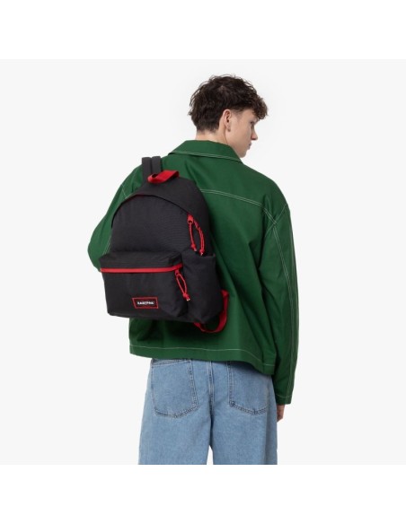 1982655479624 ZAINO EASTPAK PADDED PAK'R KONTRAST SCAR