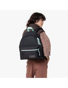 1982655466440 ZAINO EASTPAK PADDED PAK'R KONTRAST POLA