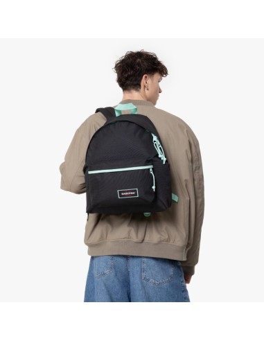 1982655466440 ZAINO EASTPAK PADDED PAK'R KONTRAST POLA