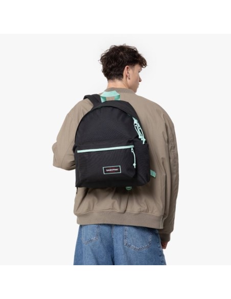 1982655466440 ZAINO EASTPAK PADDED PAK'R KONTRAST POLA