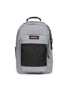 1982655426604 ZAINO EASTPAK STUDY BUDDY SUNDAY GREY
