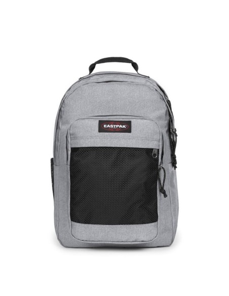 1982655426604 ZAINO EASTPAK STUDY BUDDY SUNDAY GREY