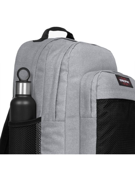 1982655426604 ZAINO EASTPAK STUDY BUDDY SUNDAY GREY