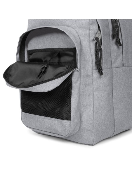 1982655426604 ZAINO EASTPAK STUDY BUDDY SUNDAY GREY
