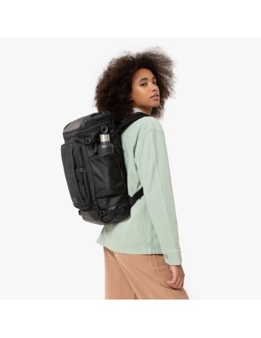 1982655398994 ZAINO EASTPAK TECUM M CNNCT TOP BLACK