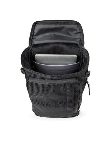 1982655398994 ZAINO EASTPAK TECUM M CNNCT TOP BLACK