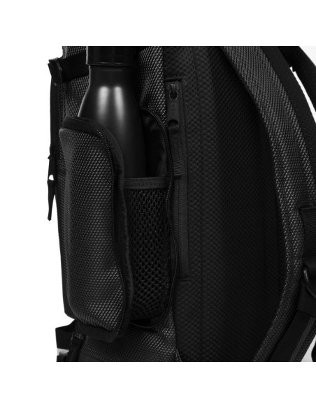 1982655398994 ZAINO EASTPAK TECUM M CNNCT TOP BLACK