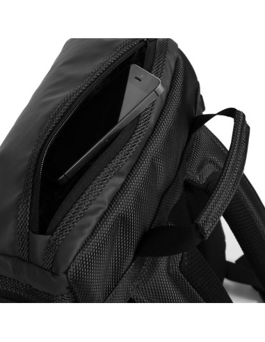 1982655398994 ZAINO EASTPAK TECUM M CNNCT TOP BLACK