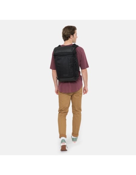 1982655398994 ZAINO EASTPAK TECUM M CNNCT TOP BLACK