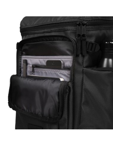 1982655398994 ZAINO EASTPAK TECUM M CNNCT TOP BLACK