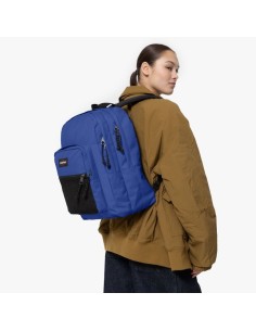 1982655480200 ZAINO EASTPAK PINNACLE ELECTRIC BLU