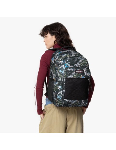 1982655428370 ZAINO EASTPAK STUDY BUDDY CUT OUT DARK