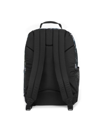 1982655428370 ZAINO EASTPAK STUDY BUDDY CUT OUT DARK