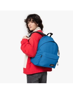 1982655479860 ZAINO EASTPAK PADDED PAK'R BUBBLE BLUE
